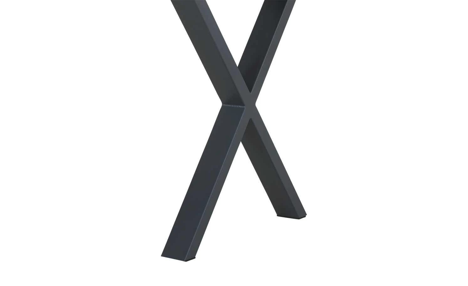 Esstisch Xari | Weiß 160|cm 12 Esstisch Xari | Weiß 160|cm – Bild 10