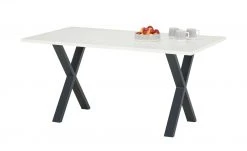 Esstisch Xari | Weiß 160|cm 20 Esstisch Xari | Weiß 160|cm -Tischety Verkaufe 14309697 2 202108032232