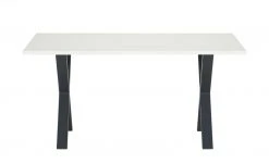 Esstisch Xari | Weiß 160|cm 21 Esstisch Xari | Weiß 160|cm -Tischety Verkaufe 14309697 3 202108032232