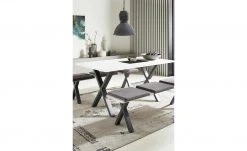 Esstisch Xari | Weiß 160|cm 18 Esstisch Xari | Weiß 160|cm -Tischety Verkaufe 14309697 4 202108032232