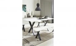 Esstisch Xari | Weiß 160|cm 17 Esstisch Xari | Weiß 160|cm -Tischety Verkaufe 14309697 5 202108032232