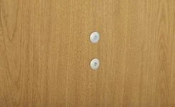 Wohnwert Esstisch ausziehbar Der Wangentisch | Holzwerkstoff furniert 160|cm Oberflächenbehandlung: geölt -Tischety Verkaufe 14309704 1 202107151242