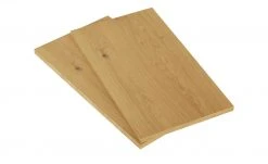 Wohnwert Esstisch ausziehbar Der Wangentisch | Holzwerkstoff furniert 160|cm Oberflächenbehandlung: geölt -Tischety Verkaufe 14309704 3 202107151243