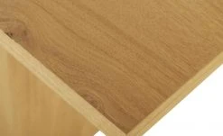 Wohnwert Esstisch ausziehbar Der Wangentisch | Holzwerkstoff furniert 160|cm Oberflächenbehandlung: geölt -Tischety Verkaufe 14309704 4 202107151243