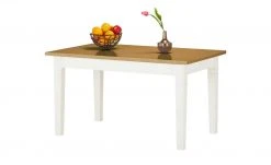 maison bleue Esstisch massiv Fabia | Weiß / laugenfarbig 140|cm 10 maison bleue Esstisch massiv Fabia | Weiß / laugenfarbig 140|cm -Tischety Verkaufe 14309768 3 202104011243