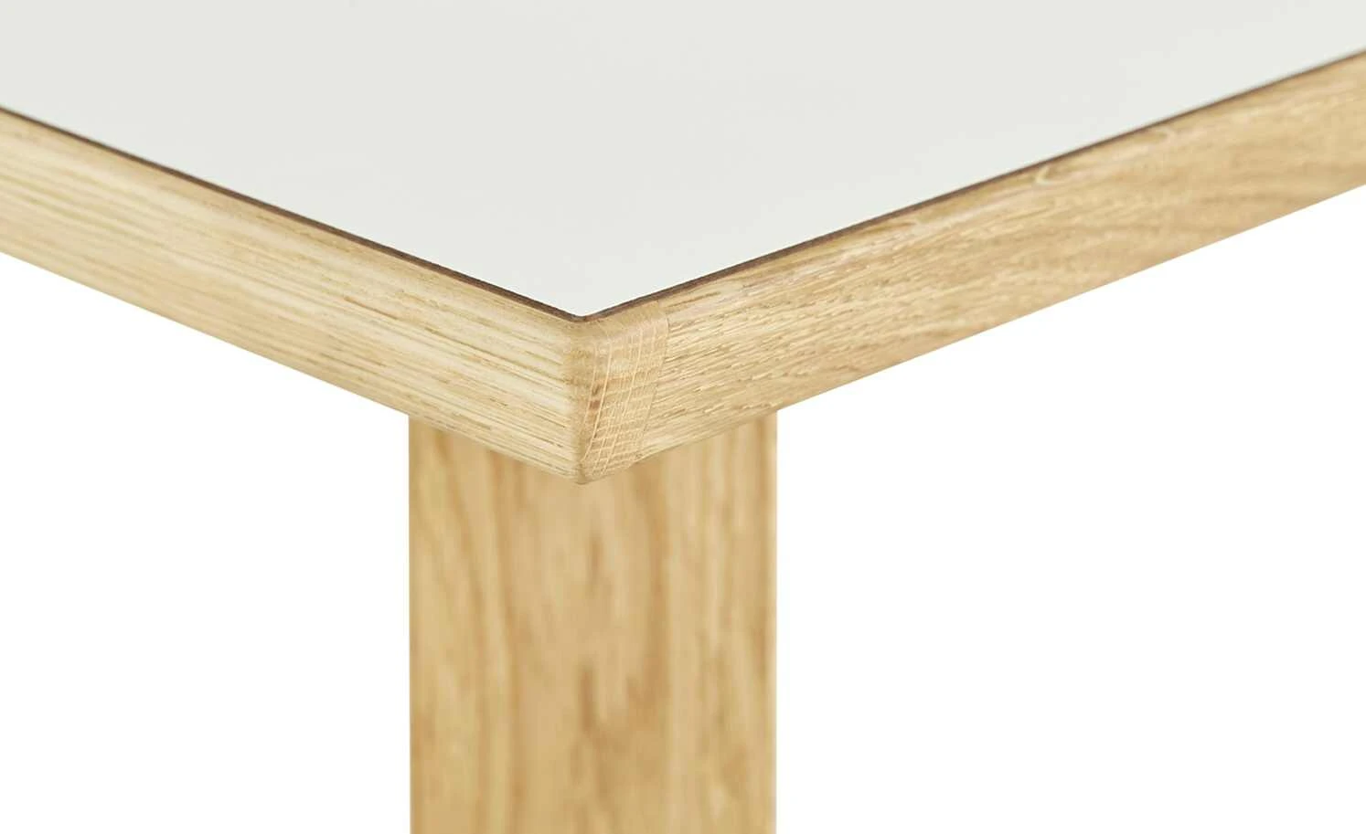 Woodford Esstisch Alfred | ca. 140x80 cm 9 Woodford Esstisch Alfred | ca. 140x80 cm – Bild 7