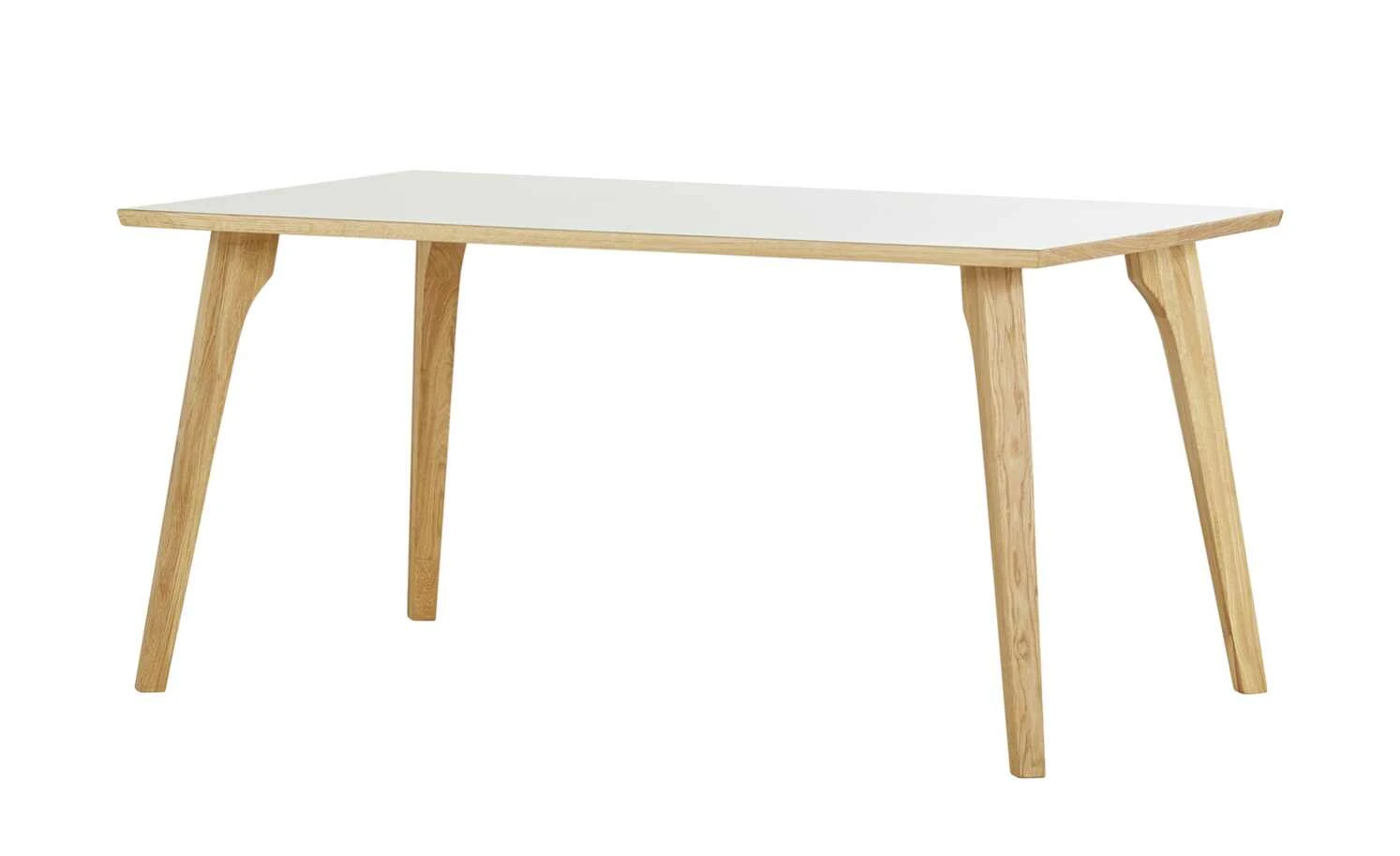 Woodford Esstisch Alfred | ca. 140x80 cm 6 Woodford Esstisch Alfred | ca. 140x80 cm – Bild 4