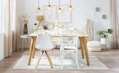 Woodford Esstisch Alfred | ca. 180x90 cm -Tischety Verkaufe 14309845 1 202101262258