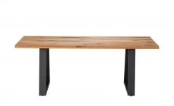 Woodford Kufentisch Melli | ca. 180x100 cm Trapez-Gestell -Tischety Verkaufe 14309921 5 202101292237