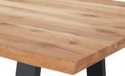 Woodford Kufentisch Melli | ca. 220x100 cm Trapez-Gestell -Tischety Verkaufe 14309924 6 202101292237