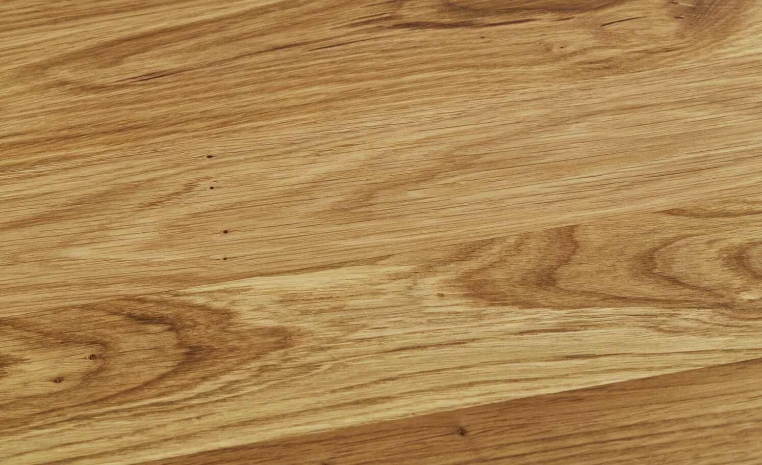 Woodford Esstisch massiv Moro | Wildeiche ca. 200 x 100 cm 8 Woodford Esstisch massiv Moro | Wildeiche ca. 200 x 100 cm – Bild 6