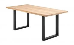 Woodford Esstisch massiv Moro | Kernbuche ca. 180 x 90 cm