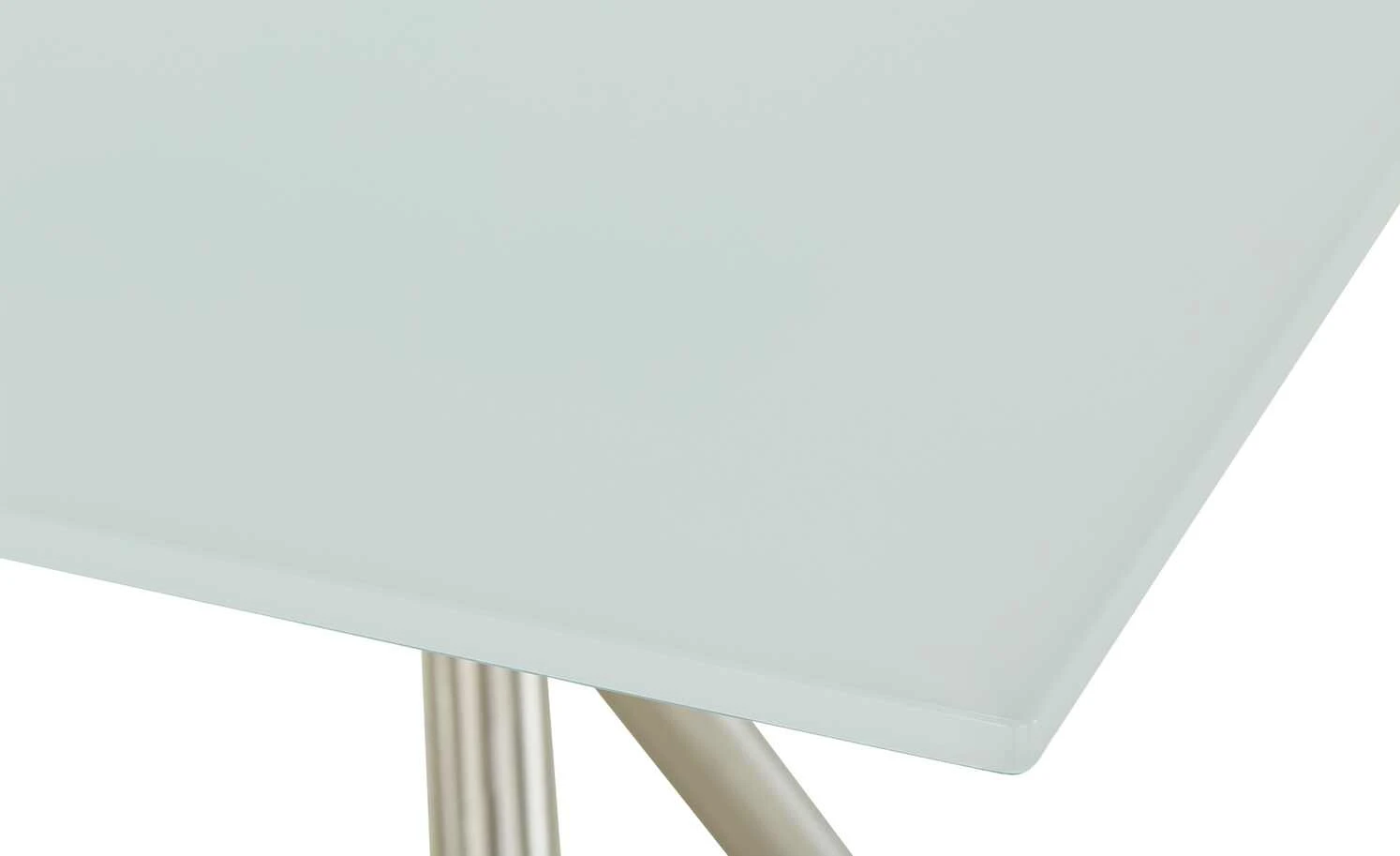 uno Glas-Esstisch Silvie 7 uno Glas-Esstisch Silvie – Bild 5