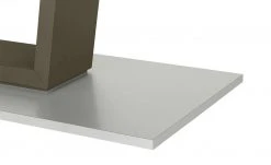 Berger & Rath Keramik Säulentisch Trix | Londra (Hellgrau) 160|cm -Tischety Verkaufe 15300034 10 202203171234