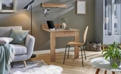 Wandklapptisch Franz | Asteiche (Nachbildung) -Tischety Verkaufe 15300183 2 202201151238