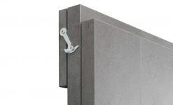 Wandklapptisch Franz | Graphit (Nachbildung) -Tischety Verkaufe 15300184 10 202110221251