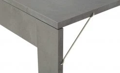 Wandklapptisch Franz | Graphit (Nachbildung) -Tischety Verkaufe 15300184 11 202110221251