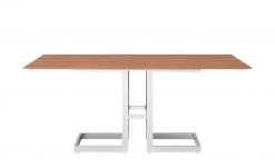 JOOP! Säulenesstisch massiv Cubic | 200|cm -Tischety Verkaufe 15300211 6 202103111250