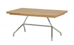 JOOP! Esstisch ausziehbar Loft | 140|cm