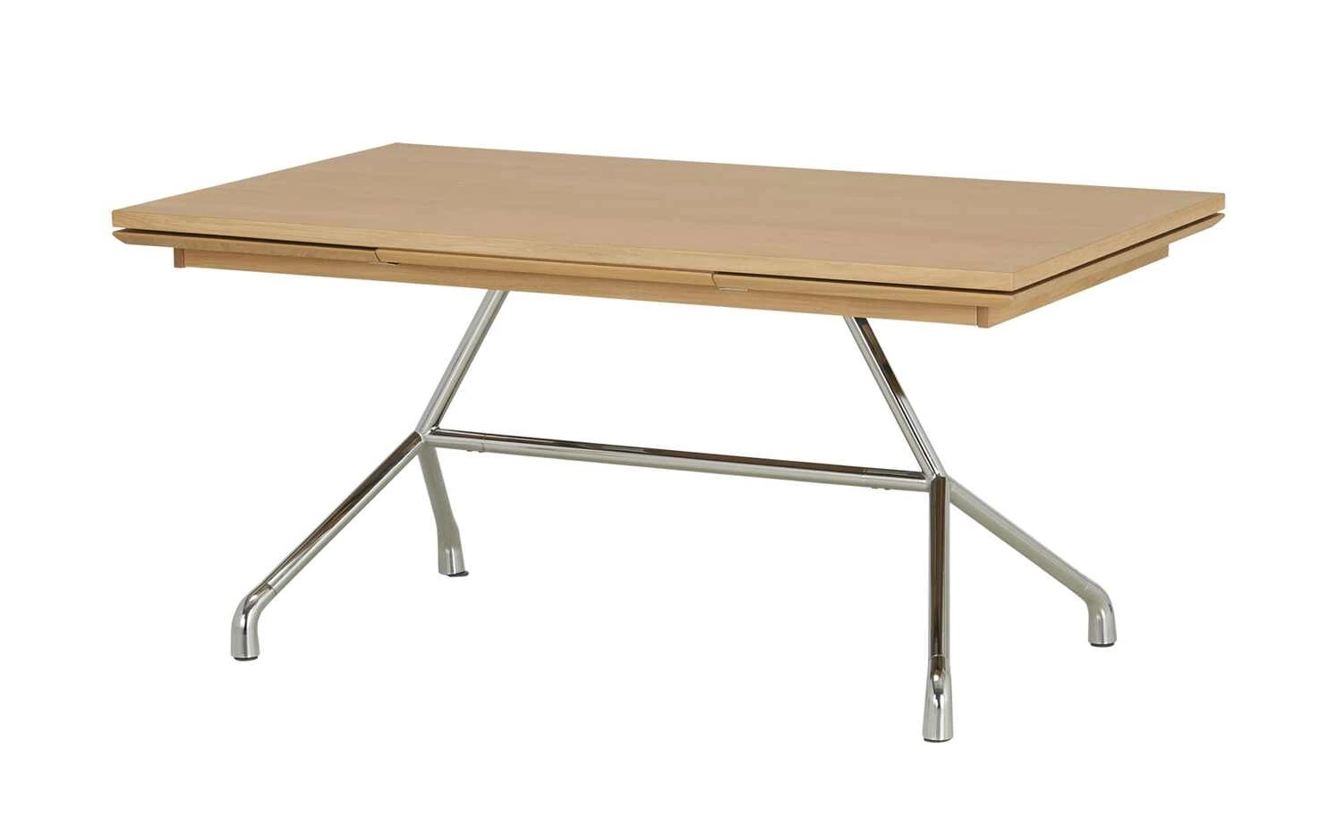 JOOP! Esstisch ausziehbar Loft | 140|cm 3 JOOP! Esstisch ausziehbar Loft | 140|cm