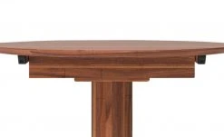 JOOP! Runder Säulentisch Lounge | 110|cm -Tischety Verkaufe 15300220 2 202104221233