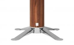 JOOP! Runder Säulentisch Lounge | 110|cm -Tischety Verkaufe 15300220 4 202104221233