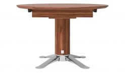 JOOP! Runder Säulentisch Lounge | 110|cm