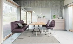 JOOP! Esstisch massiv Move | 180|cm