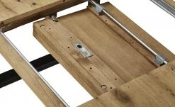 Gray & Jones Kufen-Esstisch ausziehbar Black Coast One -Tischety Verkaufe 15300515 1 202108162247