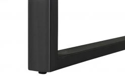 Gray & Jones Kufen-Esstisch ausziehbar Black Coast One -Tischety Verkaufe 15300515 2 202108162247