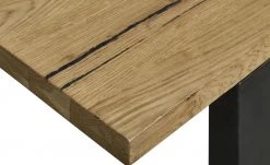 Gray & Jones Kufen-Esstisch ausziehbar Black Coast One -Tischety Verkaufe 15300515 4 202108162247