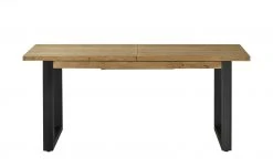 Gray & Jones Kufen-Esstisch ausziehbar Black Coast One -Tischety Verkaufe 15300515 9 202206232232