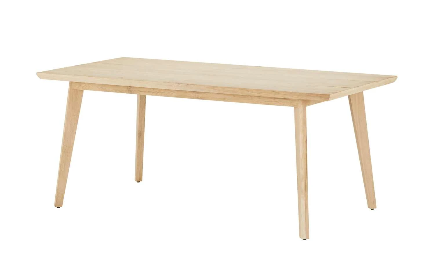 Gray & Jones Esstisch ausziehbar Cap Ferrat One 4 Gray & Jones Esstisch ausziehbar Cap Ferrat One – Bild 2