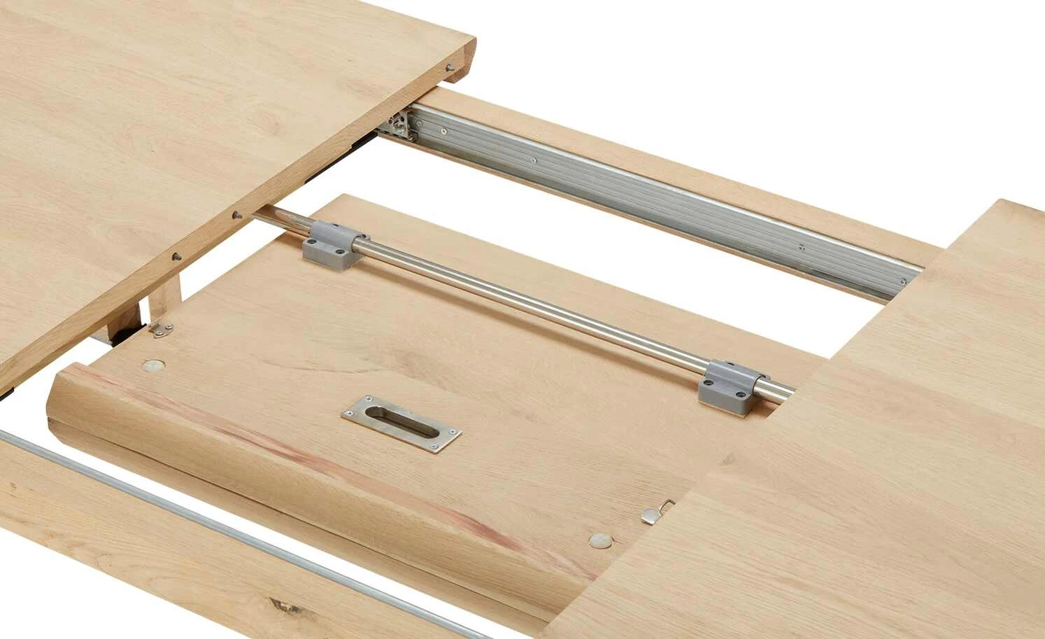 Gray & Jones Esstisch ausziehbar Cap Ferrat One 10 Gray & Jones Esstisch ausziehbar Cap Ferrat One – Bild 8