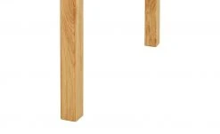 Esstisch massiv Alero | Wildeiche 110x70 cm -Tischety Verkaufe 15300520 3 202108031301