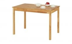 Esstisch massiv Alero | Wildeiche 110x70 cm -Tischety Verkaufe 15300520 5 202108031301