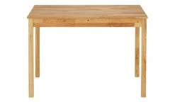 Esstisch massiv Alero | Wildeiche 110x70 cm -Tischety Verkaufe 15300520 6 202108031301