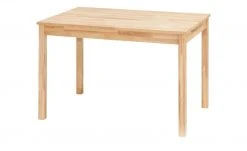 Esstisch massiv Alero | Kernbuche 110x70 cm -Tischety Verkaufe 15300523 1 202108031301