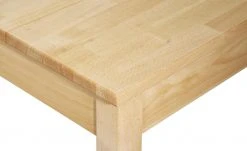 Esstisch massiv Alero | Kernbuche 110x70 cm -Tischety Verkaufe 15300523 11 202108031301