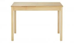 Esstisch massiv Alero | Kernbuche 110x70 cm -Tischety Verkaufe 15300523 14 202108031301