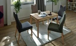 Esstisch massiv Alero | Kernbuche 110x70 cm -Tischety Verkaufe 15300523 4 202108031301