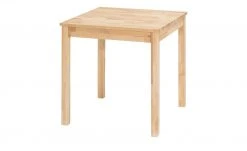 Esstisch massiv Alero | Kernbuche 70x70 cm -Tischety Verkaufe 15300540 2 202103171250
