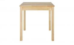 Esstisch massiv Alero | Kernbuche 70x70 cm -Tischety Verkaufe 15300540 9 202103171250