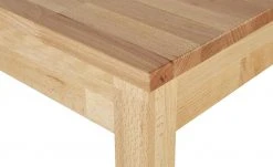 Esstisch massiv Alero | Kernbuche 70x50 cm -Tischety Verkaufe 15300541 5 202103172233