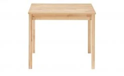 Esstisch massiv Alero | Kernbuche 70x50 cm -Tischety Verkaufe 15300541 6 202103172233