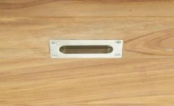 Gray & Jones Kufen-Esstisch ausziehbar Tierra Fuego One -Tischety Verkaufe 15300636 2 202111081311