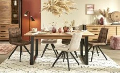 Gray & Jones Kufen-Esstisch ausziehbar Tierra Fuego One -Tischety Verkaufe 15300636 7 202204011239