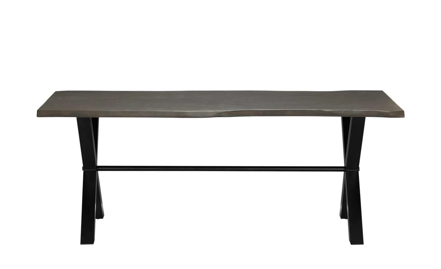 Esstisch Gray | 200x100 cm 4 Esstisch Gray | 200x100 cm – Bild 2