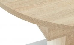 Esstisch ausziehbar Mick | Eiche sägerau (Nachbildung) 104|cm 13 Esstisch ausziehbar Mick | Eiche sägerau (Nachbildung) 104|cm -Tischety Verkaufe 15300856 3 202106292232