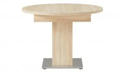 Esstisch ausziehbar Mick | Eiche sägerau (Nachbildung) 104|cm 14 Esstisch ausziehbar Mick | Eiche sägerau (Nachbildung) 104|cm -Tischety Verkaufe 15300856 5 202106292232